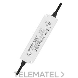 Förare dr-pfm-30 / 220-240 / 24 / p