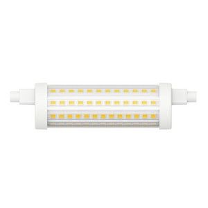 DURALAMP L2973W-D LED R7S 118mm 15W 220-240V 2700K REGULABLE