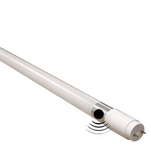 DURALAMP L36860MW TUBO LED T8 18W 1,2m 6000K SENSOR PRESENCIA (Apagado 100%)
