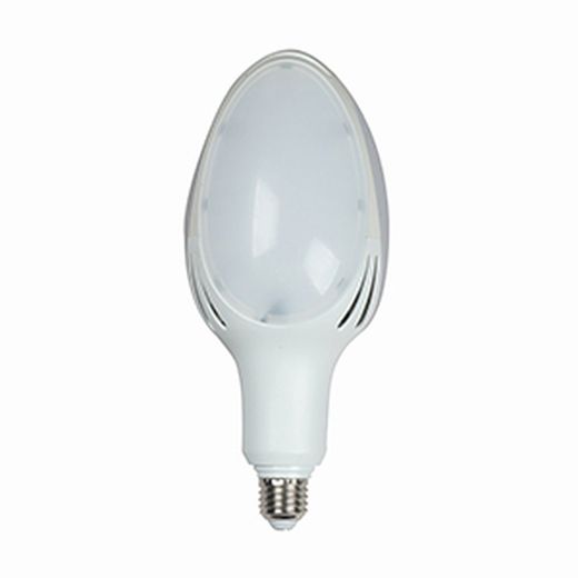 Duralamp l50sdhp4 LED ellipsoïdale haute puissance 50w e40/e27 effet sodium 2400k