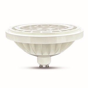 DURALAMP L8093W DR111 GU10 230V/12W 3000K 30º