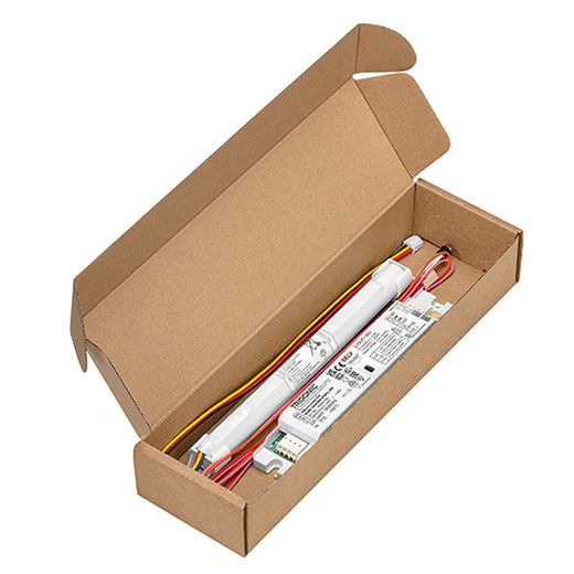 EmcLED Basic 202a Lifepo4 50v Kit