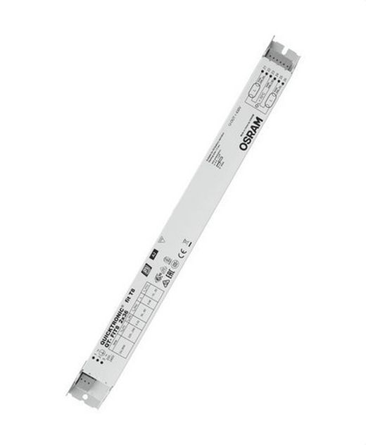4008321294265 Osram Equipo quicktronic fit8 qt-fit8 2x36