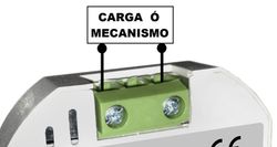 Grundfilter til resterende tænding i lysdioder