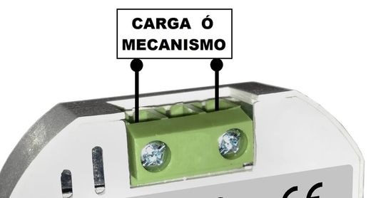 Grundfilter til resterende tænding i lysdioder