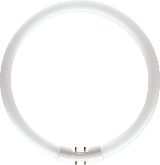 64261525 Philips Fluorescente circular master tl5 diámetro 16mm 60w/840