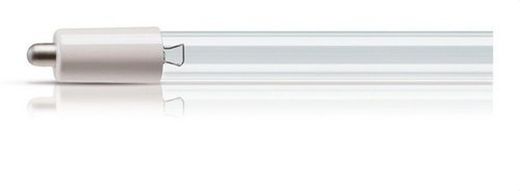 Dubbel terminaal kiemdodend fluorescerend tuv 36t5 sp 40w