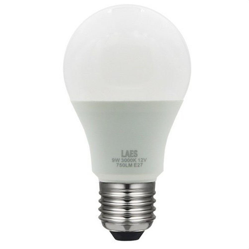 LAMPARA LED E27 6500K (LUZ FRIA) – ferreteriacolarte
