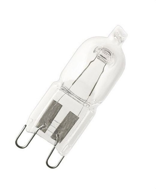 4008321945334 osram lámpara 66748 es 48w 230v g9