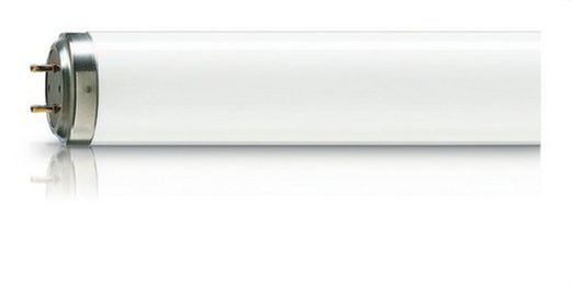 Lampada anti insetti tl-k 40w / 10-r g13 uva [w]