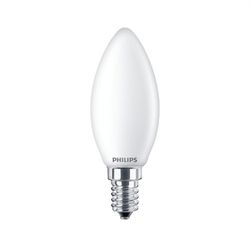 Cla lampada a candela LED nd 4,3-40w b35 e14 fr