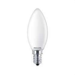 Cla lampada a candela LED nd 4,3-40w b35 e14 fr