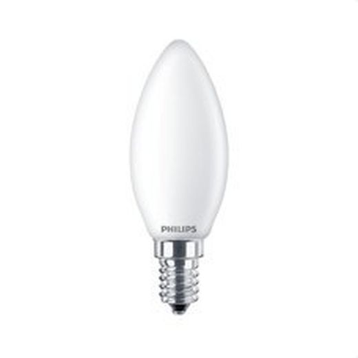 Cla lampada a candela LED nd 4,3-40w b35 e14 fr