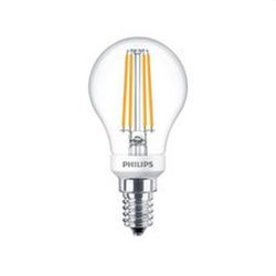 Sfærisk cla led-lampe 5-40w p45 e14 827 cl 2700k