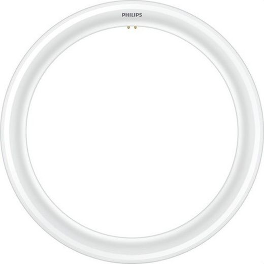 66042000 philips lámpara corepro LED circular 20w 840 g10q
