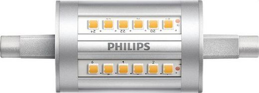 philips 30195500  lámpara corepro LED linear nd 7-60w r7s 78mm 840