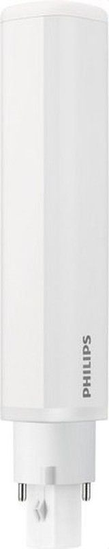 Philips CorePro LED PLC 8.5W Lampada G24d-3 – 1000 Lumen, 4000K, Bianco Neutro, Risparmio Energetico