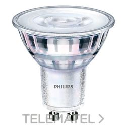 Corepro LED spot lamp 4-35w gu10 827 36d dimerizável