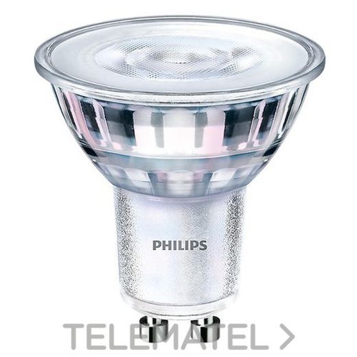 Corepro LED spot lamp 4-35w gu10 827 36d dimerizável