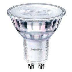 Corepro LED spot lamp 4-35w gu10 827 36d dimerizável