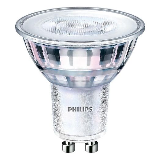 Corepro LED spot lamp 4-35w gu10 827 36d dimerizável