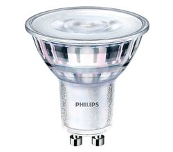 Corepro LED spot lamp 5-50w gu10 827 36d dimerizável