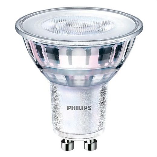 Corepro LED spot lamp 5-50w gu10 827 36d dimerizável