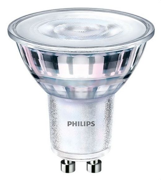 Corepro LED spot 5-50w gu10 840 36d dimbare lamp