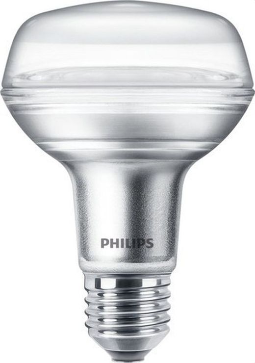 Corepro LED spot nd 4-60w r80 e27 827 36d lamp