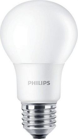 Corepro ledbulb d 5-40w a60 e27 927 lampada