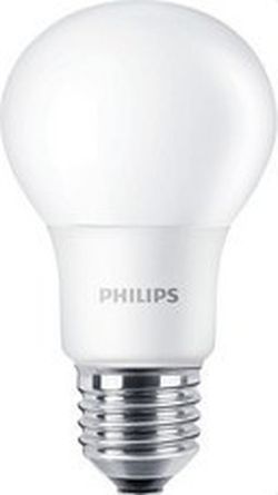 Corepro ledbulb d 5-40w a60 e27 927 lampada