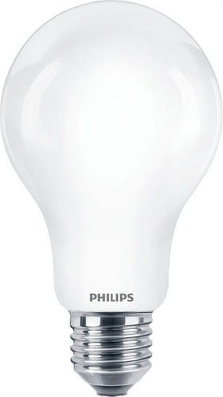 76457900 Philips Lámpara corepro ledbulb nd 19-150wa67e27 827fr