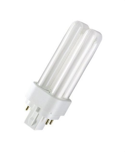 4050300020303 osram lámpara dulux d/e 26w/840 g24q-3