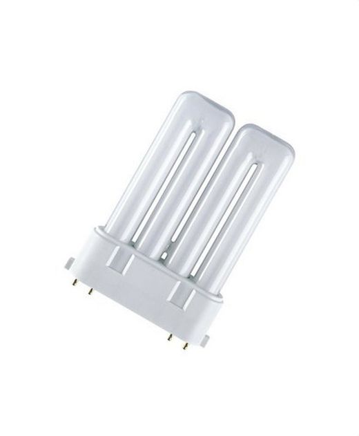 4050300333625 Osram Lámpara dulux f 24w/827 2g10