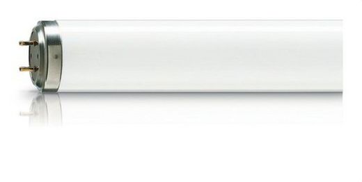 86083200 philips lámpara especial tl-dk actinic blanco 36w g13