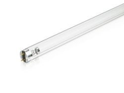 61854210 philips lámpara fluorescente  tuv-tl-d 36w g13