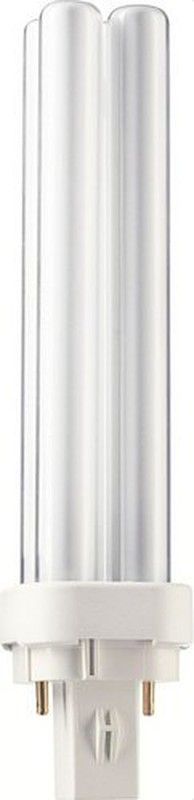 63527370 Philips Lámpara fluorescente compacta master pl-c 18w/865/2p 1ct/5x10box 6500k