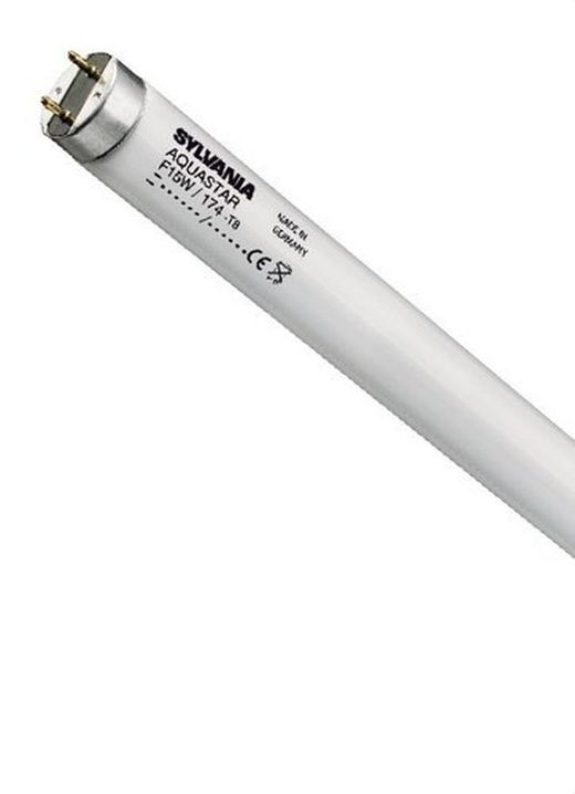 Sylvania 0002222 lámpara fluorescente f36w/gro-lux aquastar