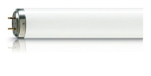 66245800 philips lampara fototerapia tl 40w/12rs