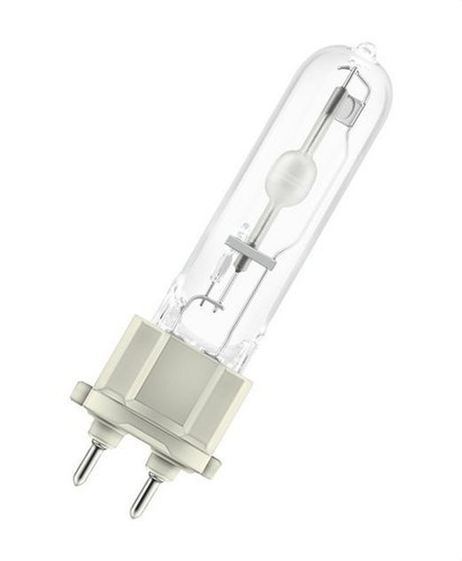 4052899238640 Osram Lámpara halogenuro metálico hci-t 35w/930 wdl polibutileno excellence