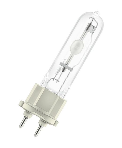 4008321678522 Osram Lámpara halogenuro metálico hci-t 70w/942 ndl polibutileno g12