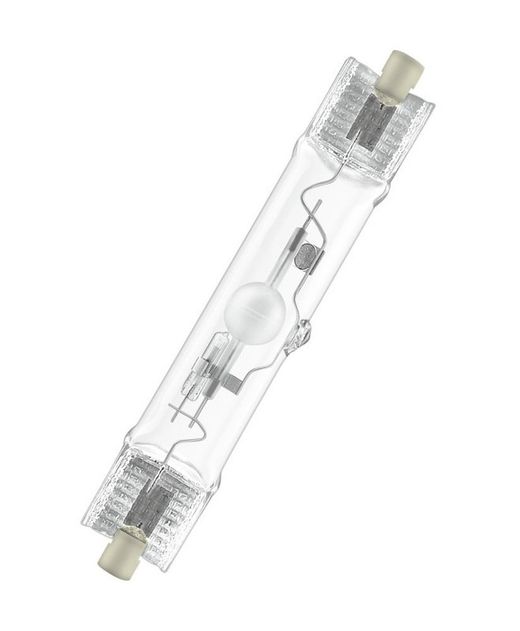 4008321679871 Osram Lámpara halogenuro metálico hci-ts 150w/942 ndl polibutileno rx7s-24