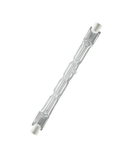 4008321928092 osram lámpara haloline 64695-es 120w r7s