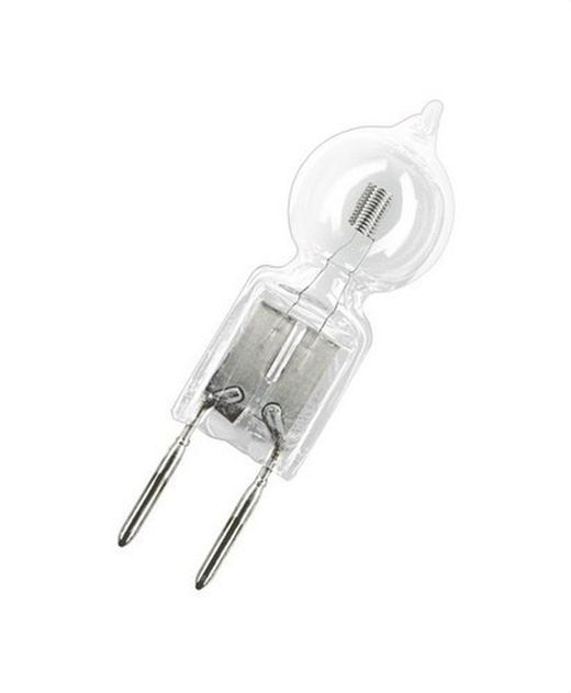 4050300987262 osram lámpara halostar pro 64429 25w 12v gy6,35 fs1