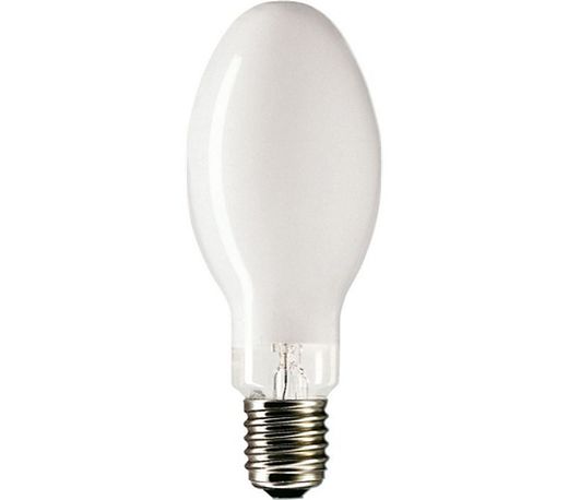 Lampe à vapeur de mercure HQL-50 50W E27