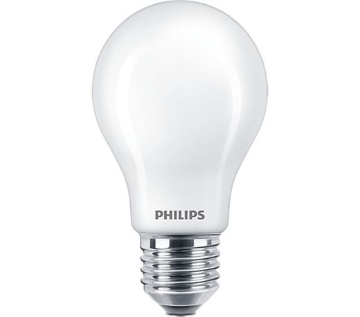 Lámpara LED CorePro LED Bulb ND 10.5-100W E27 A60 830 FR G