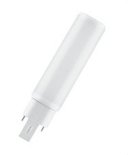 Lampada led dulux led g24d-1 5w 600lm 4000k 30000h