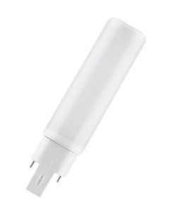 Lampada led dulux led g24d-1 5w 600lm 4000k 30000h