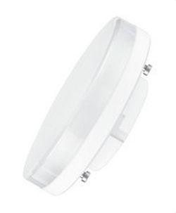 Led-lampa gx53 gx53 6w 470lm 2700k 15000h