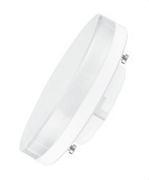 Led-lampa gx53 gx53 6w 470lm 2700k 15000h